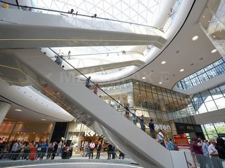 Mega Mall Bucarest